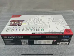 Pokemon TCG - Scarlet & Violet 151 Ultra Premium Collection Box - Brand New - Image 4