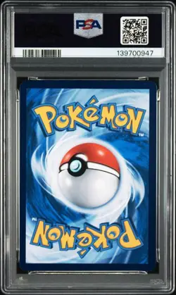 PSA 10 Pokemon Chinese Prize Turn CSV4C 158/129 Maushold ex SAR FA Exclusive - Image 2