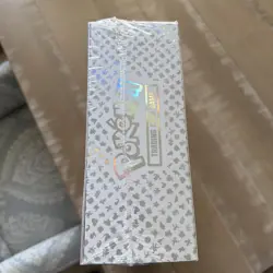 Pokemon TCG SV151 Ultra Premium Collection Box UPC Mew Factory Sealed New - Image 5