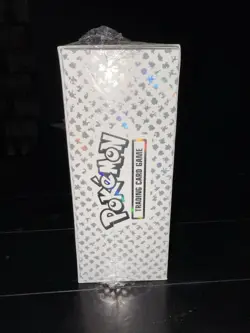 Pokemon Scarlet & Violet 151 Ultra-Premium Collection Box Mew Mewtwo Promo - Image 4