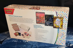 SEALED - Pokemon - Scarlet & Violet 151 UPC Ultra-Premium Collection 820650855412 - Image 2