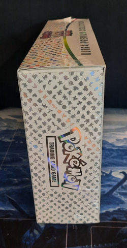 SEALED - Pokemon - Scarlet & Violet 151 UPC Ultra-Premium Collection 820650855412 - Image 3