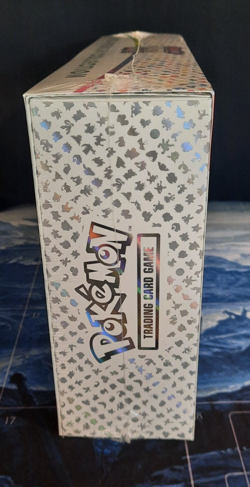 SEALED - Pokemon - Scarlet & Violet 151 UPC Ultra-Premium Collection 820650855412 - Image 4