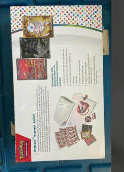 Pokemon TCG: Scarlet 151 Ultra Premium Collection. 820650855412 - Image 2