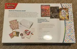 Pokemon Scarlet Violet 151 Ultra-Premium Collection Sealed - Image 3