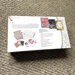 Pokemon TCG: SEALED Scarlet & Violet 151 Ultra-Premium Collection Box - 16 Packs 820650855412 - Image 3