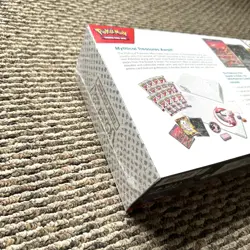 Pokemon TCG: SEALED Scarlet & Violet 151 Ultra-Premium Collection Box - 16 Packs 820650855412 - Image 4