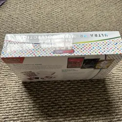 Pokemon TCG: SEALED Scarlet & Violet 151 Ultra-Premium Collection Box - 16 Packs 820650855412 - Image 5