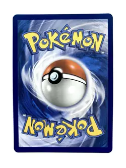 Mega Charizard Y Ex MEP 030 Mega Evolutions Black Star Promo Pokemon TCG NM - Image 2