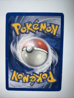 Pokemon TCG Machamp Holo Rare 1st Edition Base Set 8/102 Dmg-HP - Image 2