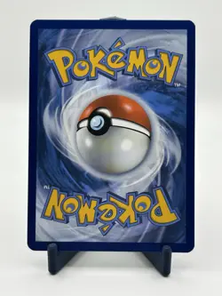 Pokemon TCG Tympole 103/086 Illustration Rare Holo English Sv: Black Bolt 2025 - Image 2