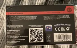 Pokemon TCG Prismatic Evolutions Super-Premium Collection Box Eevee (SEALED) - Image 4