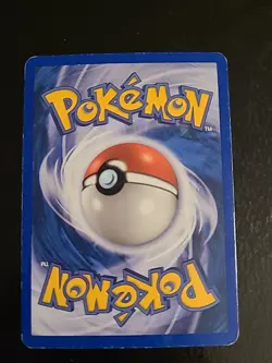 Venonat - 84/112 - Pokemon Ex FireRed LeafGreen Reverse Holo LP - Image 2