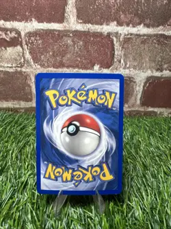 Pokemon Fearow 24/112 FireRed & LeafGreen Reverse Holo Rare - Image 2