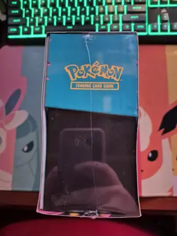 Pokemon Center Ascended Heroes Elite Trainer Box ETB | Brand New & Sealed - Image 2