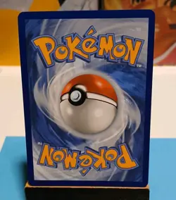 Gengar 066/196 Prize Pack Series 3 Pokemon Play! Stamp Promo Mint Condition - Image 2