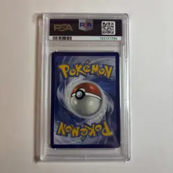 2025 POKEMON SVP EN-SV BLACK STAR PROMO #189 N'S ZORUA JOURNEYTOGETHER ETB PSA 9 - Image 2