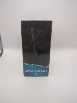 Pokemon TCG Scarlet & Violet Black Bolt Booster Bundle - BRAND NEW AND SEALED - Image 2