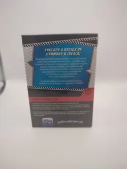 Pokemon TCG Scarlet & Violet Black Bolt Booster Bundle - BRAND NEW AND SEALED - Image 3