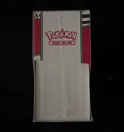 Pokemon White Flare Pokemon Center ETB Elite Trainer Box SEALED NEW - Image 2