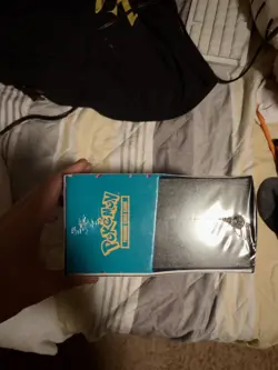 Pokemon Ascended Heroes Pokemon Center Exclusive Elite Trainer Box - Image 3