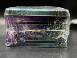 Pokemon XY 2015 Fall Breakthrough Collector Chest Treasure Tin Sealed (SS) - Image 3