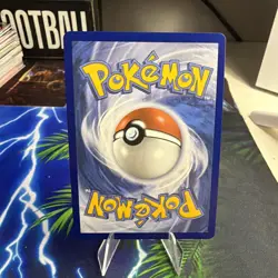 Mega Kangaskhan ex (#104/132) - Holofoil Pokemon - Prize Pack Series 8 - Image 2