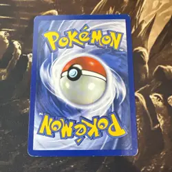 Pokemon TCG Erika's Exeggutor Gym Heroes 44/132 1st Edition Uncommon 2000 LV.31 - Image 2