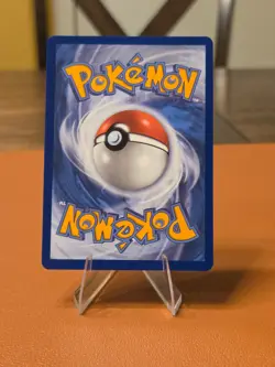Meowth ex - 107/088 - Pokemon Me03: Perfect Order Holo NM - Image 2