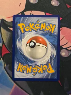 Pokemon Alolan Exeggutor EX 242/191 Sv08: Surging Sparks SIR - Image 3
