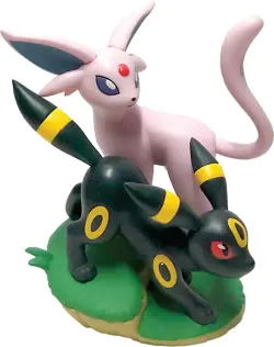 Pokemon TCG; Prismatic Evolutions Premium Figure Collection, ENG, Presale - Image 5