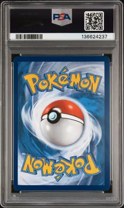 2021 POKEMON SWORD & SHIELD EVOLVING SKIES SECRET FULL ART/RAYQUAZA VMAX PSA 10 - Image 2