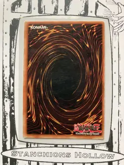 Yu-Gi-Oh! TCG Penguin Soldier - Starter Deck: Joey (1st Edition, SDJ-022) SR VLP - Image 2