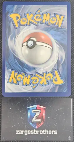 Pokemon - Blastoise Ex 200/165 Special Illustration Rare SV Scarlet & Violet 151 - Image 2