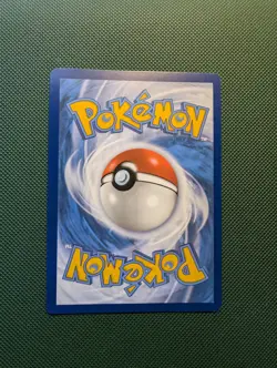 Pokemon Blastoise EX 200/165 Special Illustration Rare SV Scarlet & Violet 151 - Image 2