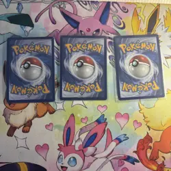 Piplup, Turtwig, Chimchar 3 Card Lot - First Partner Promos - Image 5