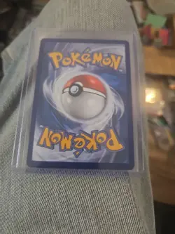 Pokemon TCG Bulbasaur Holo Card 1/25 McDonald's 25th Celebrations NM Condition - Image 2