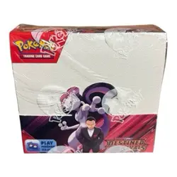 Pokemon TCG Scarlet & Violet: Destined Rivals Booster Box Factory Sealed - Image 4