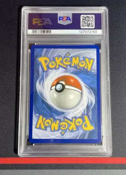 PSA 10 GEM MINT: Dragonite EX Full Art 106/108 - XY Evolutions - Pokemon Card - Image 2