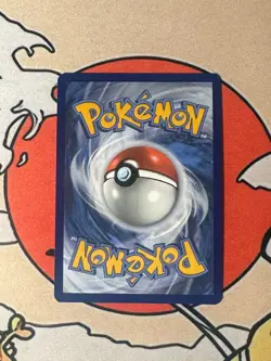 Mandibuzz IR 145/086 White Flare (English Pokemon Scarlet & Violet Card) - Image 2