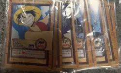 duke.dodgers1 For Exclusive use only One Piece card - Image 1