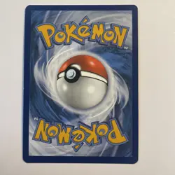 Kinggambit 130 SV Promo Card Pokemon TCG Scarlet & Violet Near Mint - Image 2