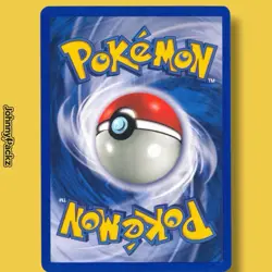 Sabrina’s Abra 91/132 - 2000 Gym Heroes Common - Pokemon Card NM - Image 2