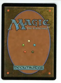 2001 WOTC MAGIC THE GATHERING MTG ODYSSEY TAINTED PACT 164/350 RARE HOLO FOIL - Image 2