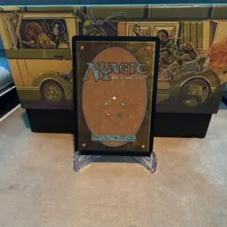 Magic the Gathering: TMNT “Improvised Arsenal” Artifact Equipment 0022 (English) - Image 2