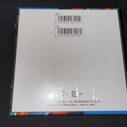 Mega Brave Booster Box M1L Pokemon Card JPN New Sealed 2025 w/shrink - Image 5