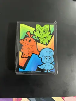 2 Pikachu Pokemon SEALED SVP 027 Scarlet & Violet Paldea Evolved ETB Promos - Image 3