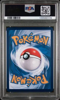 2021 Pokemon Simplified Chinese CBB3 GENGAR #07 C-GEM Pack VOL 3 PSA 10 Gem Mint - Image 2
