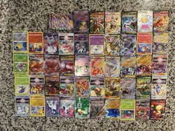 Pokemon TCG Card Collection Assorted Cards - Image 3