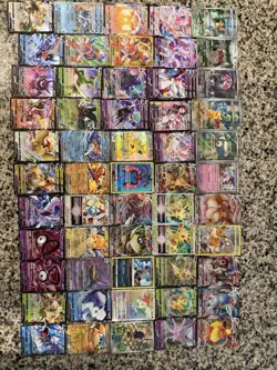 Pokemon TCG Card Collection Assorted Cards - Image 4